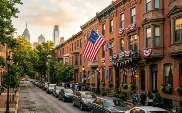 World Cup 2026 Is the Biggest STR Revenue Event in a Generation. Here’s the Market-by-Market Data.