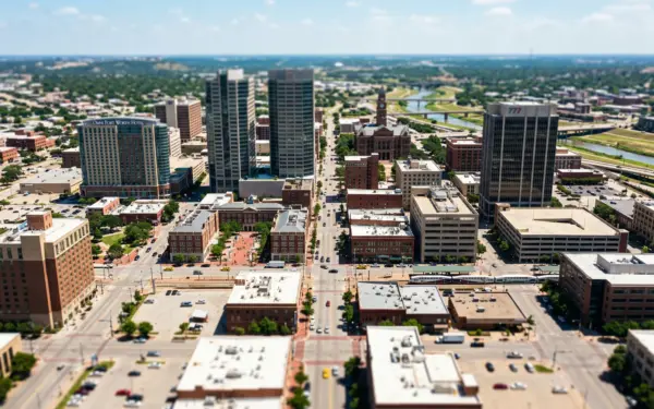 Fort Worth