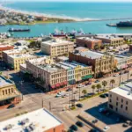 Galveston