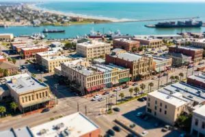 Galveston