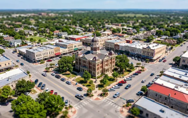 Georgetown