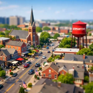 Germantown