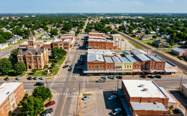 Giddings