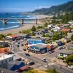 Gold Beach