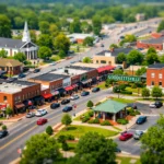 Goodlettsville