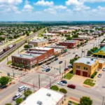 Grand Prairie