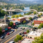 Grants Pass