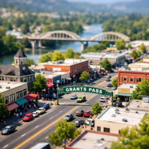 Grants Pass