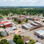 Groesbeck