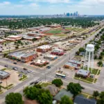 Haltom City