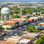Hermiston