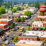 Hillsboro
