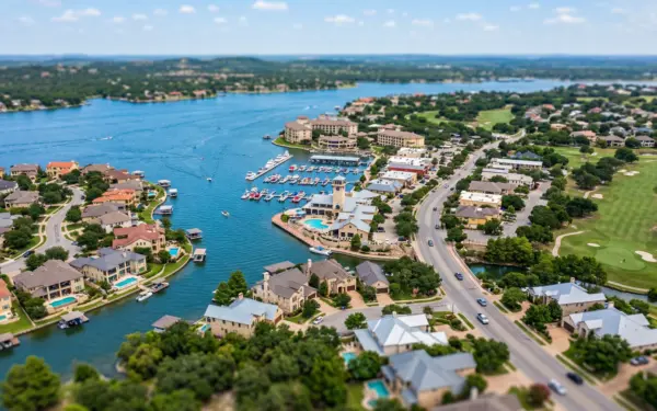 Horseshoe Bay