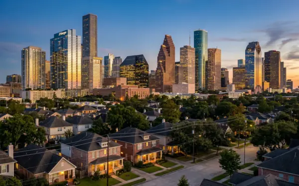 Houston STR Permit Enforcement Starts April 1. Here Is What Every Host Needs to Do Right Now.