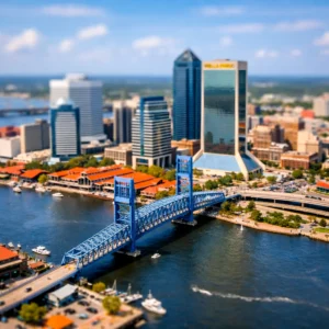 Jacksonville