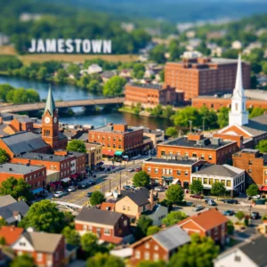 Jamestown