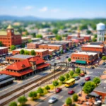 Johnson City