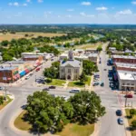 Johnson City
