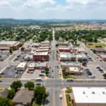 Killeen