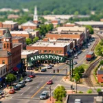 Kingsport