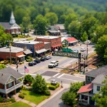 Kingston Springs