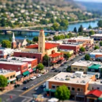 Klamath Falls