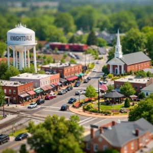 Knightdale
