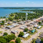 Lake Dallas