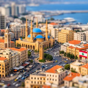Lebanon