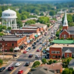 Lenoir City