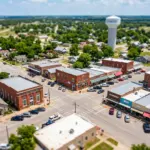 Lexington