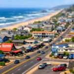 Lincoln City