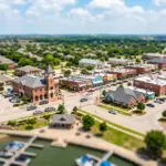 Little Elm