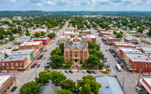 Lockhart