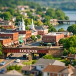 Loudon