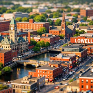 Lowell