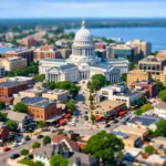 Madison
