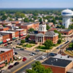 Madisonville