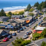 Manzanita