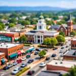 Maryville