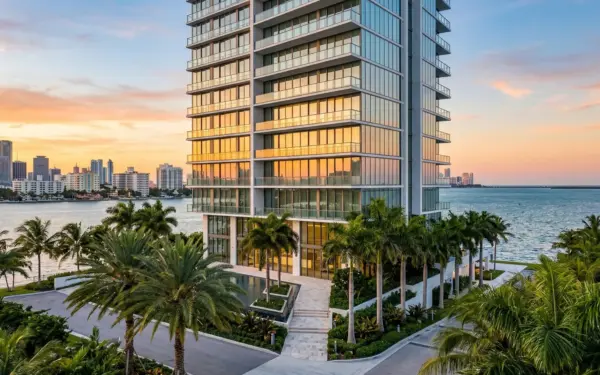 Miami STR Market 2026. What the Data Shows for Investors Watching the World Cup Surge