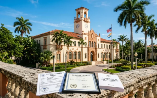 Miami and Miami Beach Short-Term Rental Laws Fines Enforcement and What Hosts Need to Know in 2026