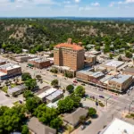Mineral Wells