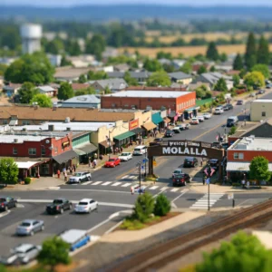 Molalla