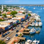 Morehead City