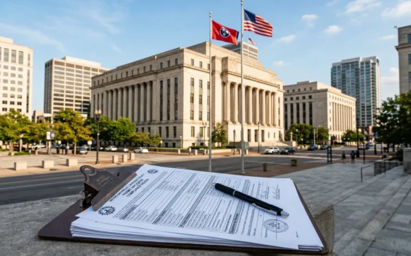 Nashville Short-Term Rental Laws: Permits, Zones, and What Hosts Need to Know in 2026