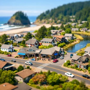 Neskowin