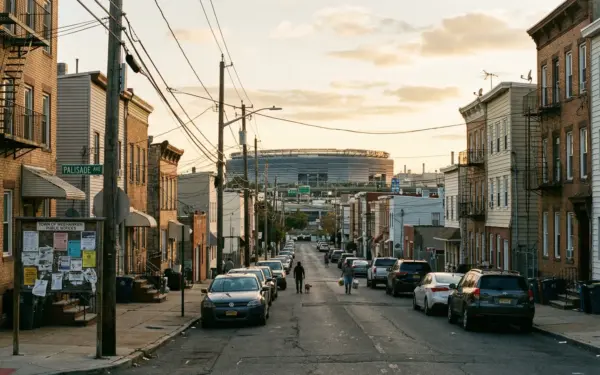 New Jersey Is Expanding Short-Term Rental Bans Ahead of the FIFA World Cup. Here Is What Hosts Need to Know.