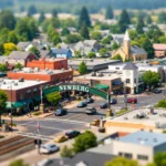 Newberg