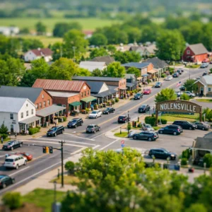 Nolensville